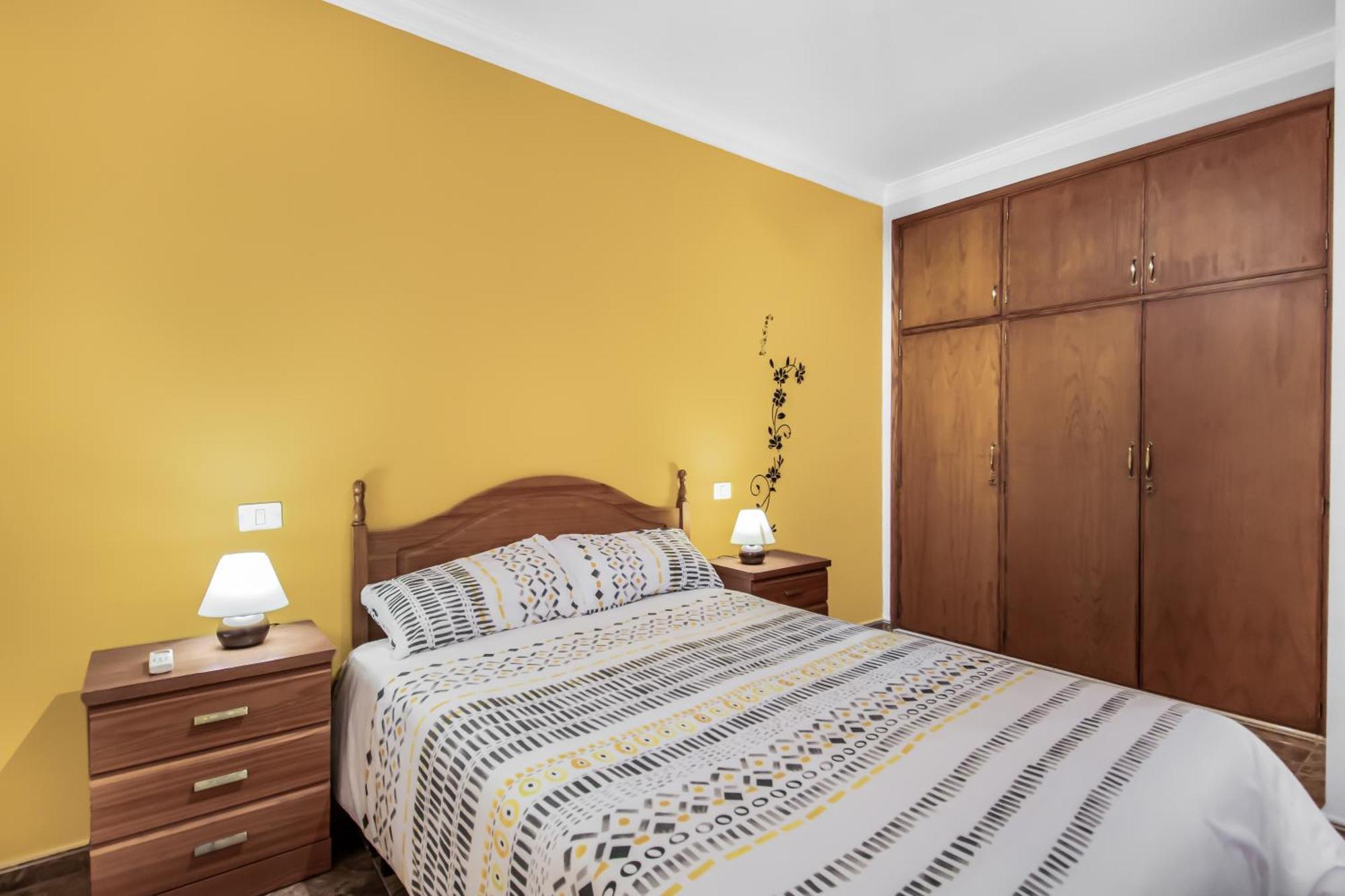 Solarium Agaete Valley Retreat 3-Br Экстерьер фото