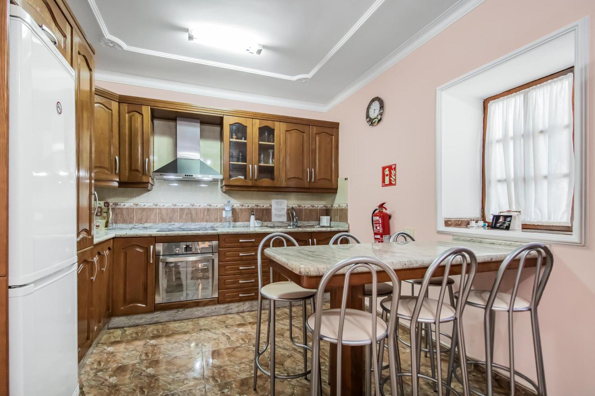 Solarium Agaete Valley Retreat 3-Br Экстерьер фото
