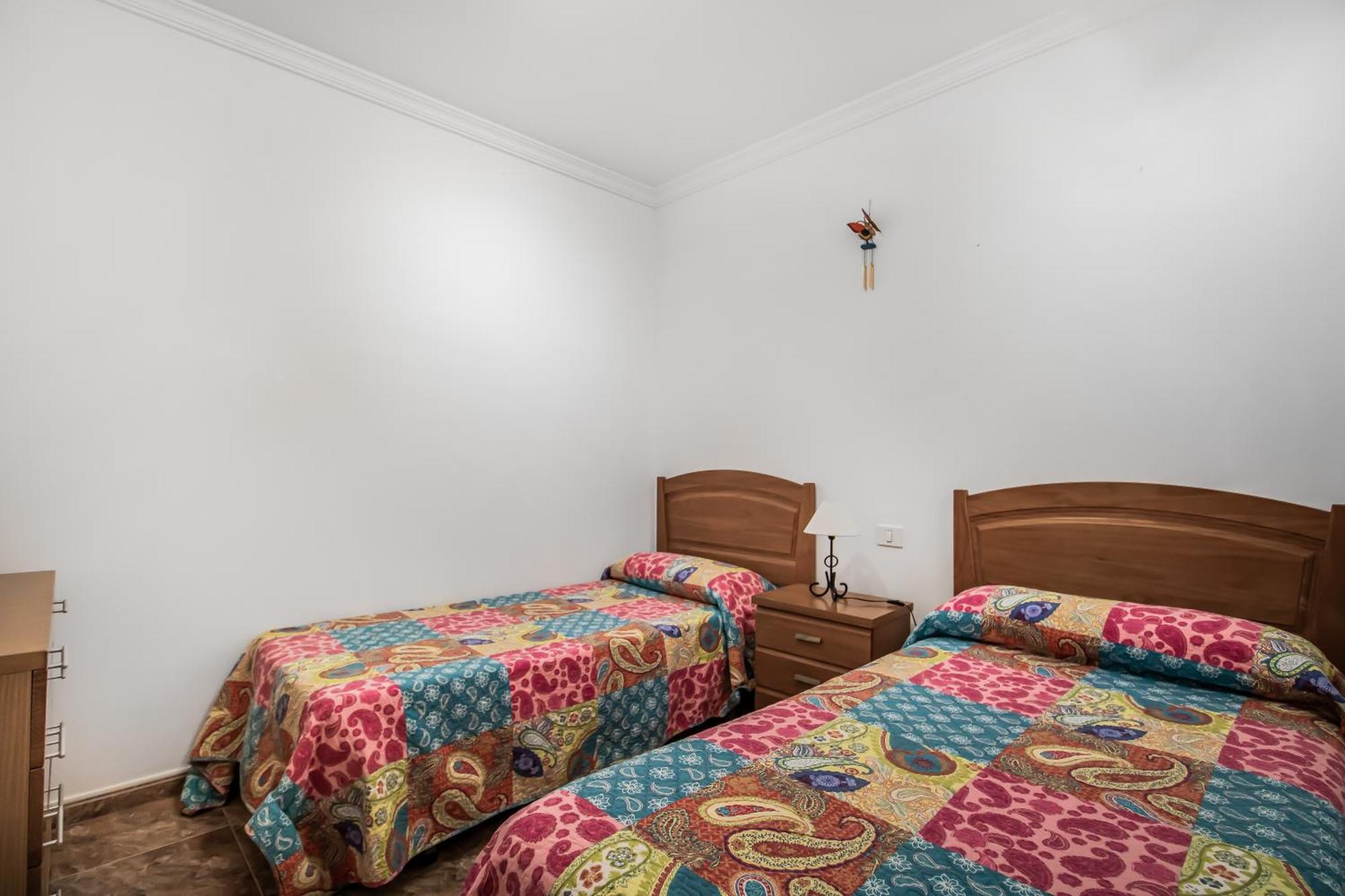 Solarium Agaete Valley Retreat 3-Br Экстерьер фото