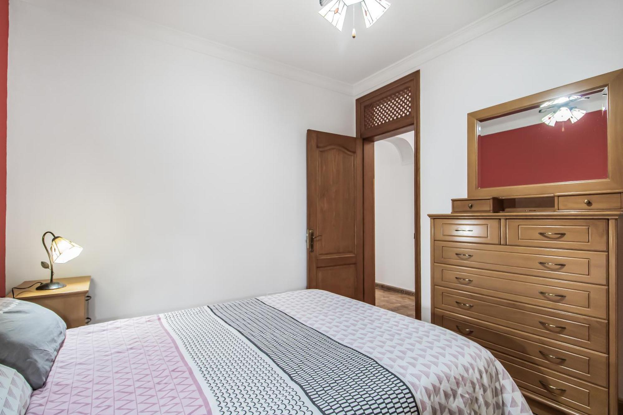 Solarium Agaete Valley Retreat 3-Br Экстерьер фото