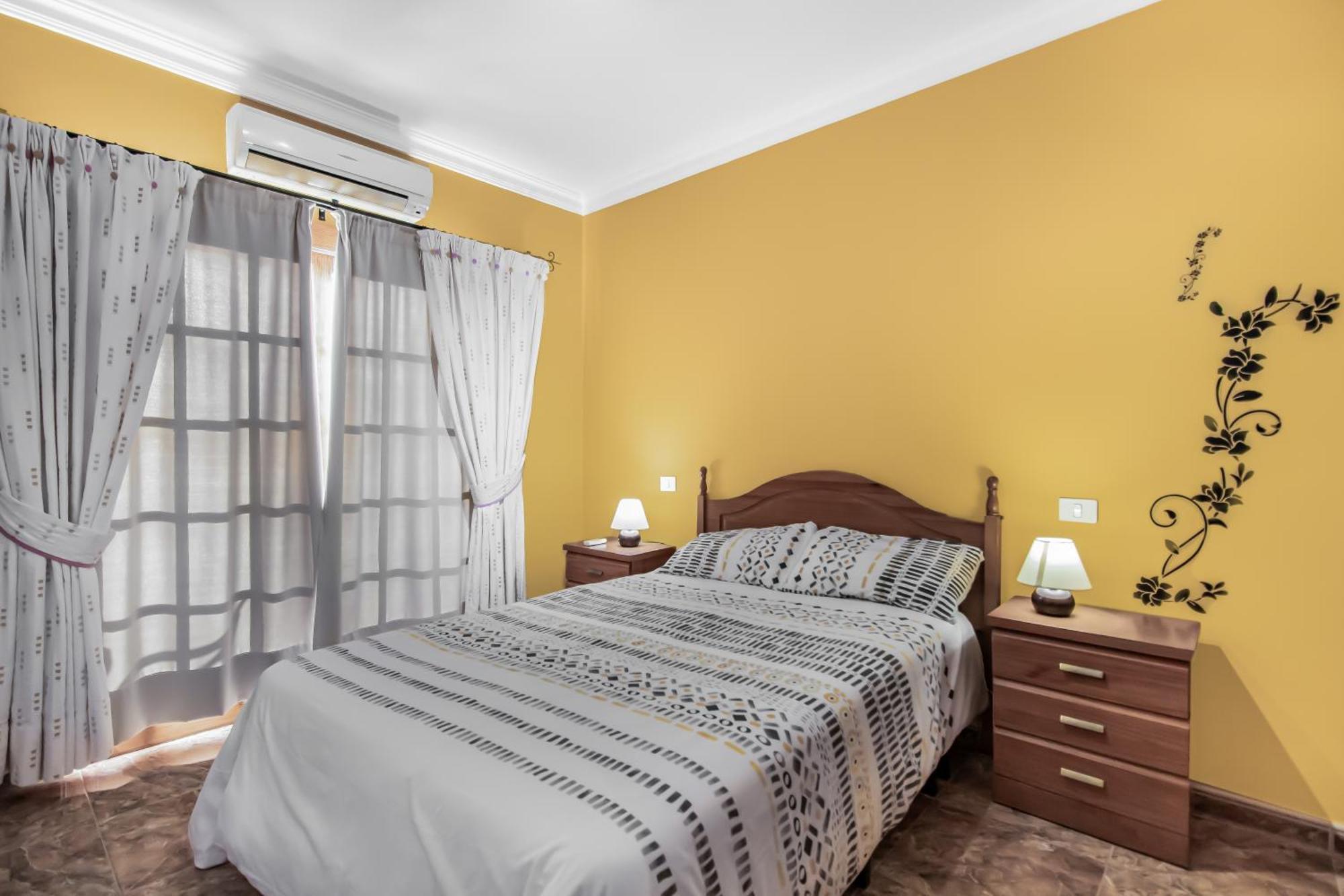 Solarium Agaete Valley Retreat 3-Br Экстерьер фото