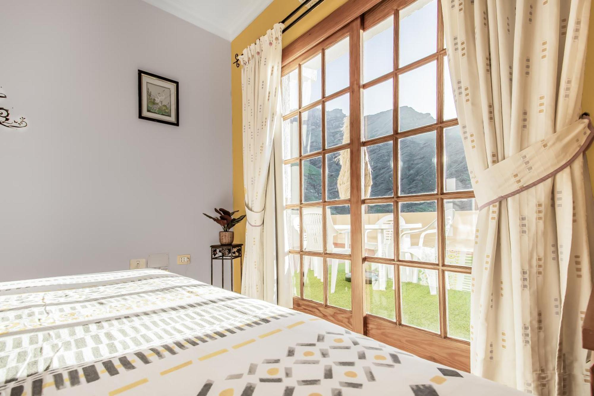 Solarium Agaete Valley Retreat 3-Br Экстерьер фото